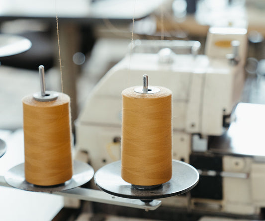 Une mode made in france, en circuit local pour des valeurs éthiques