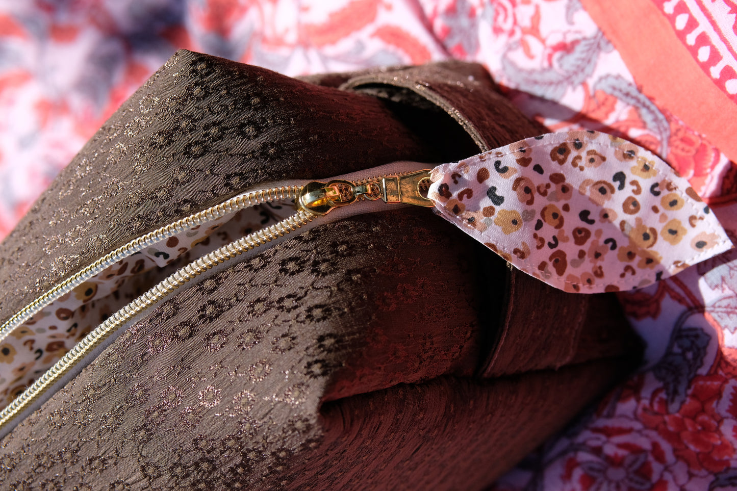 Trousse Vanity
