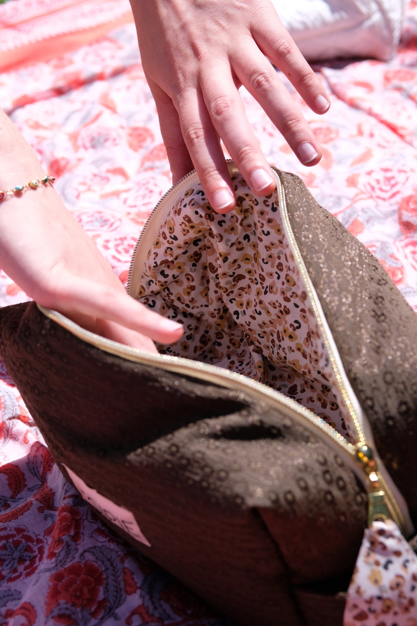 Trousse Vanity