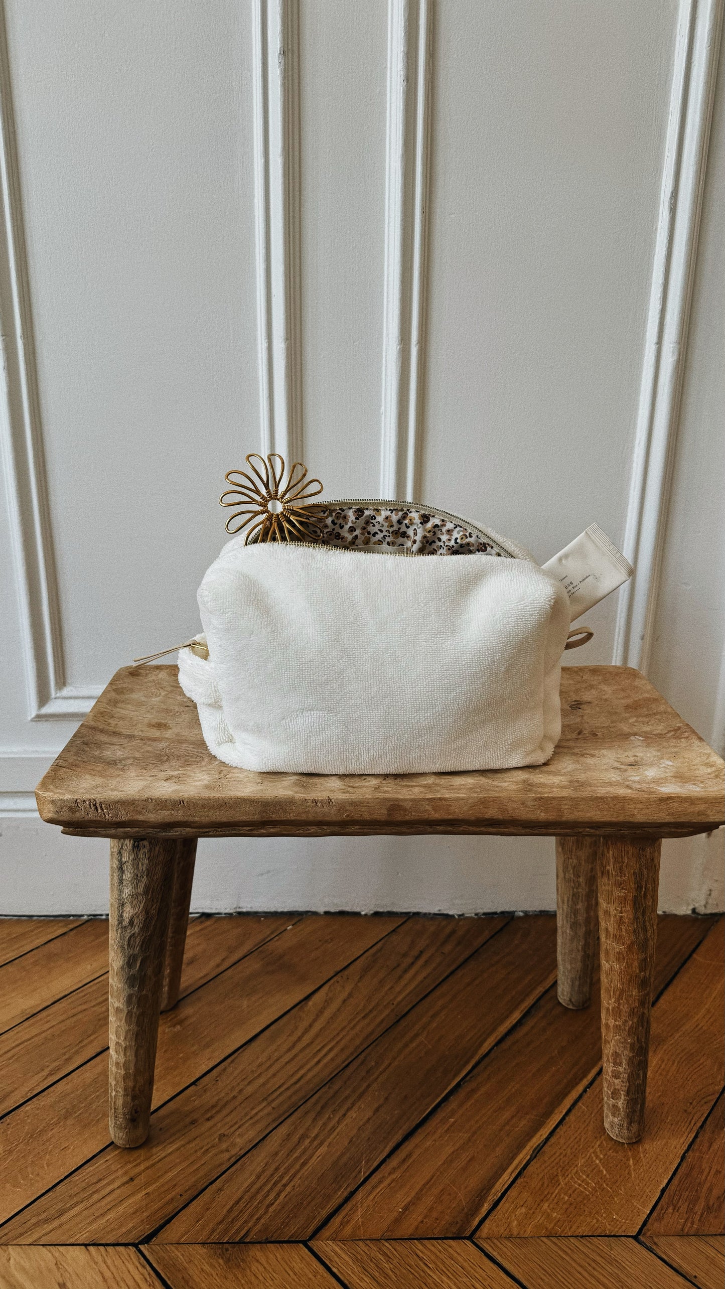 Trousse Vanity