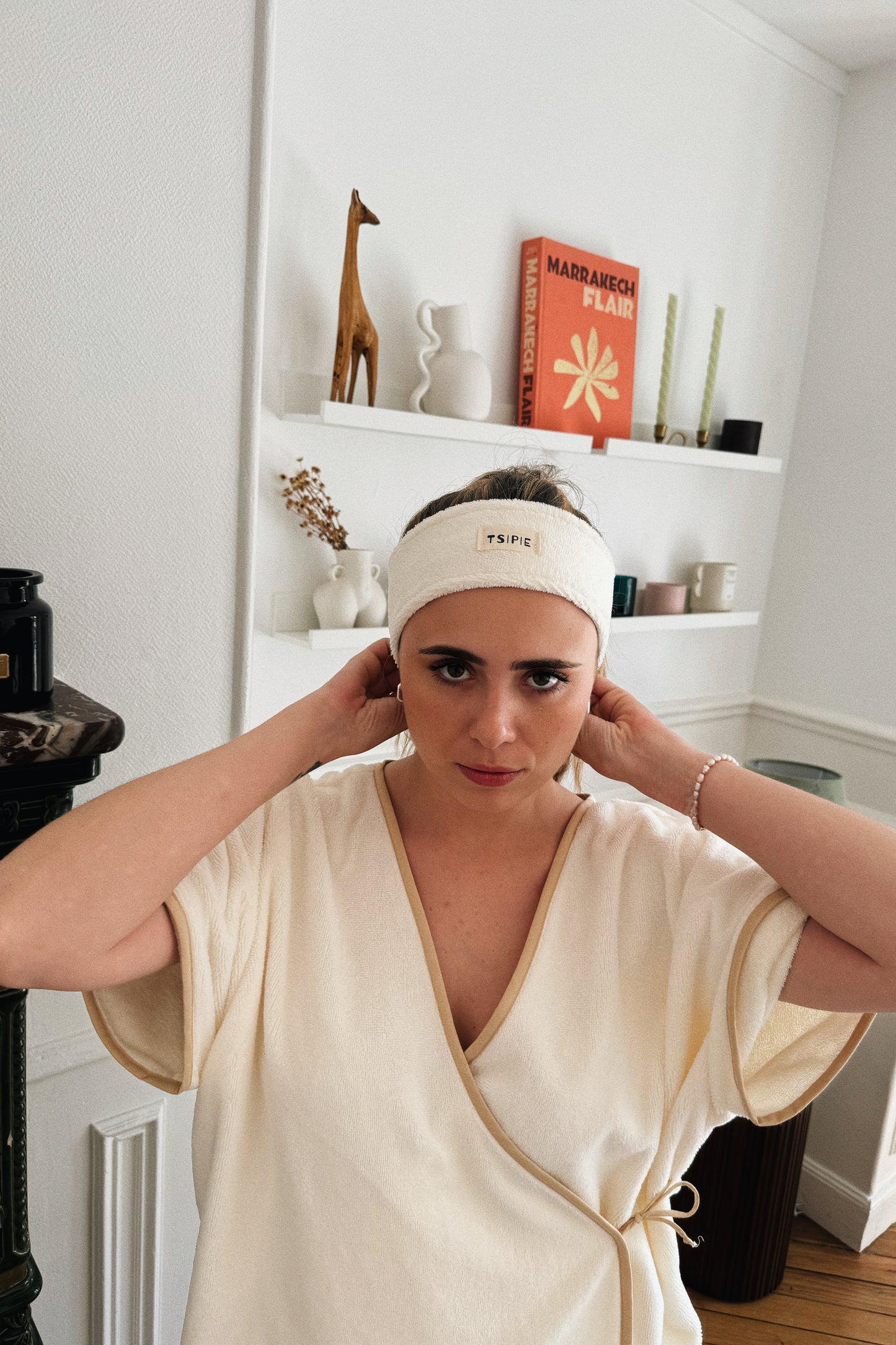 Bandeau De Soin