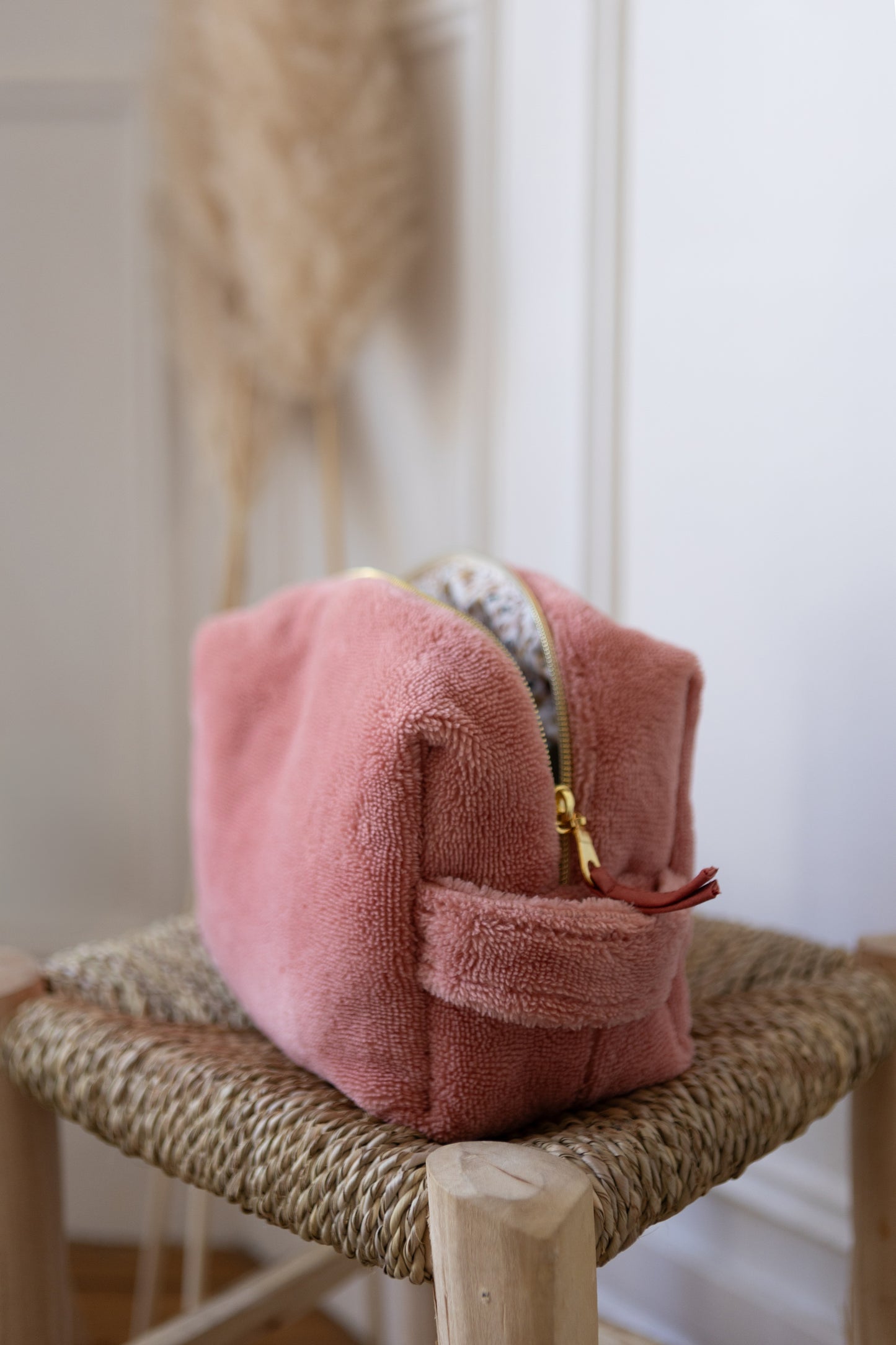 Trousse Vanity