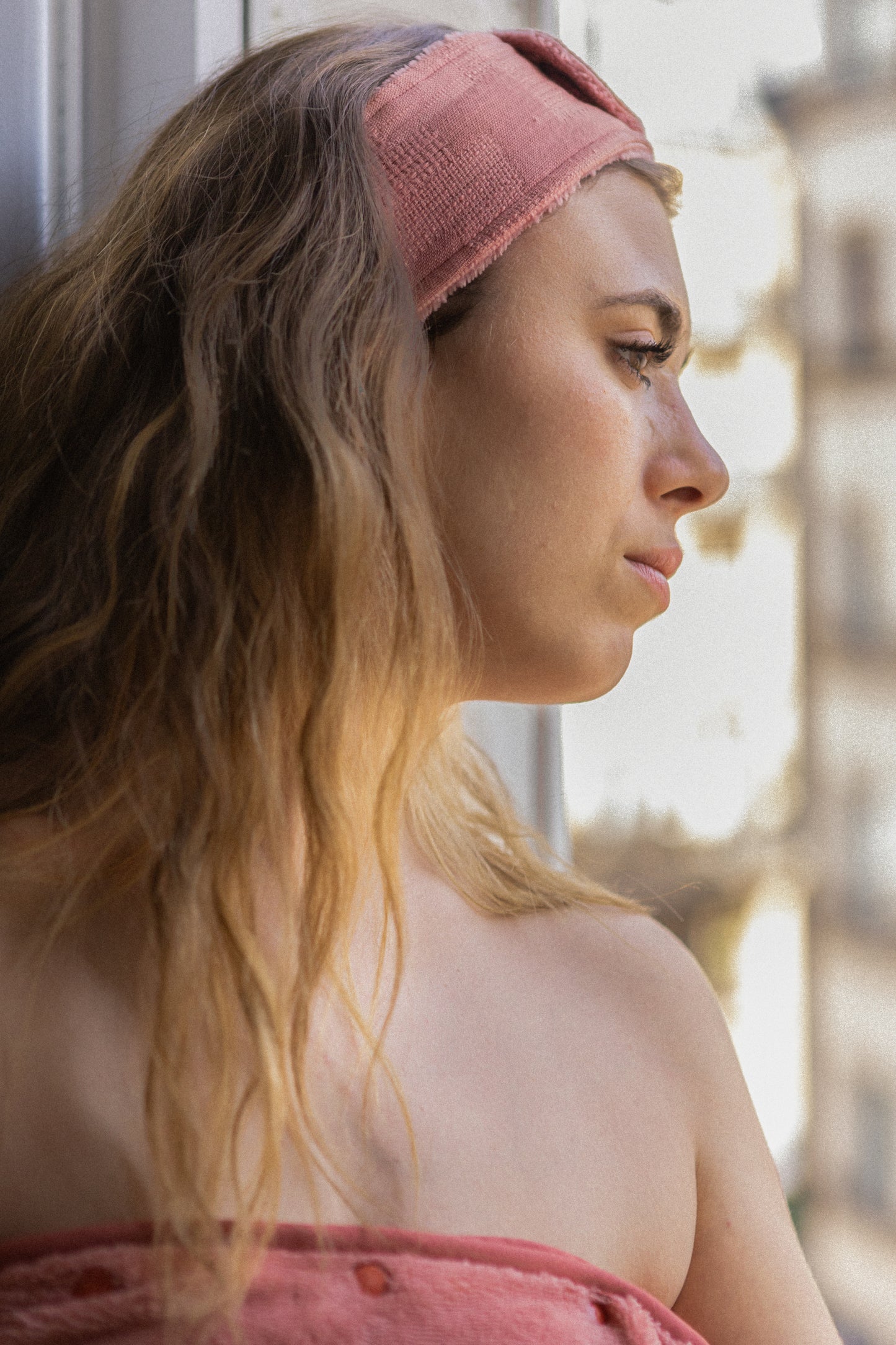 Bandeau De Soin