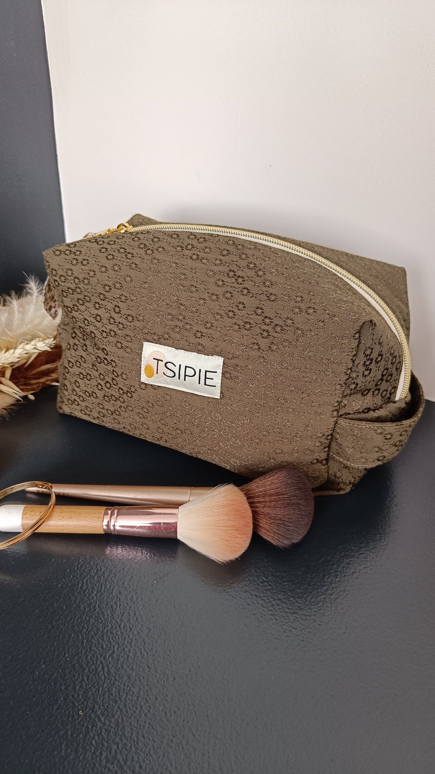 Trousse Vanity