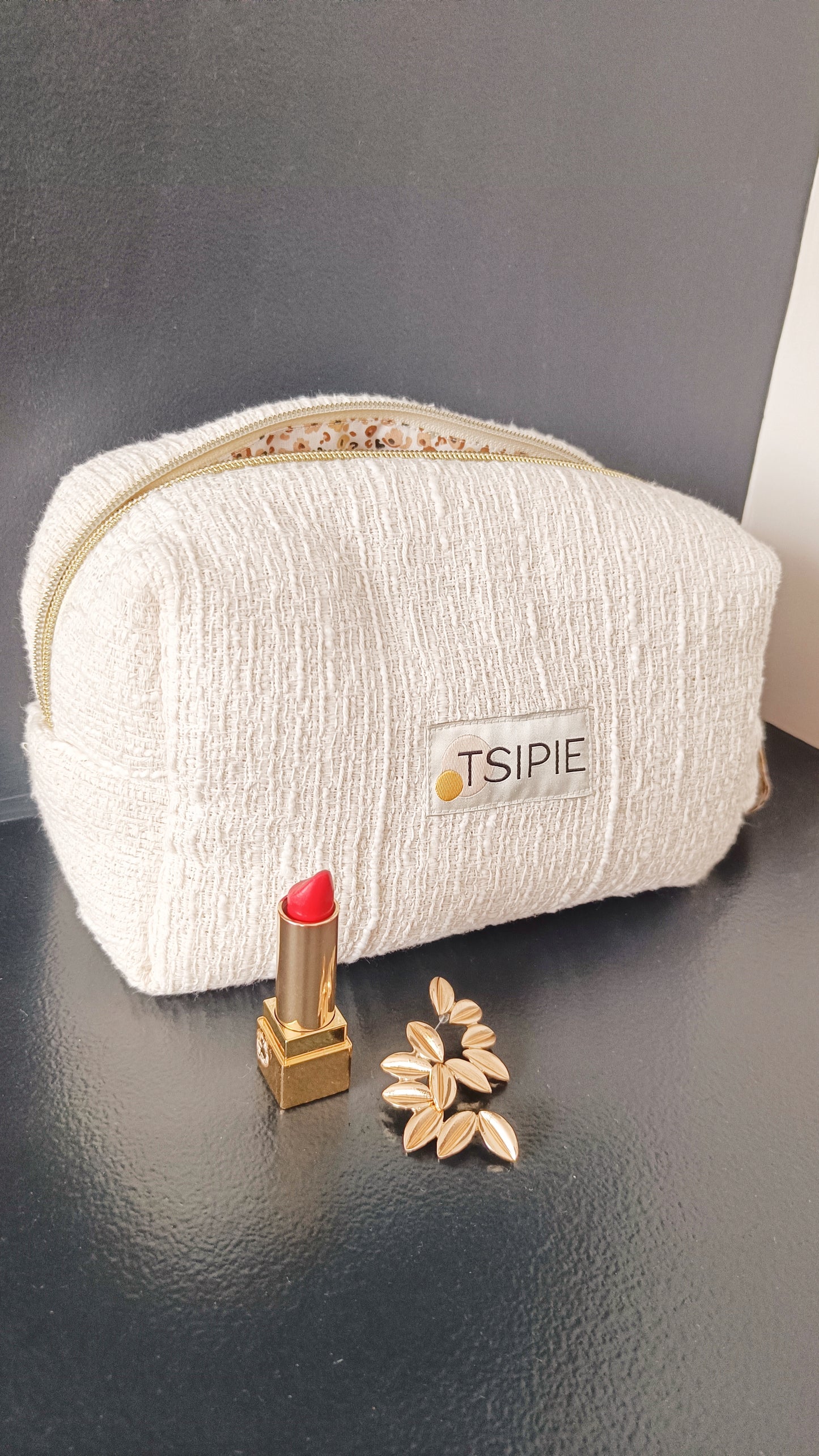 Trousse Vanity