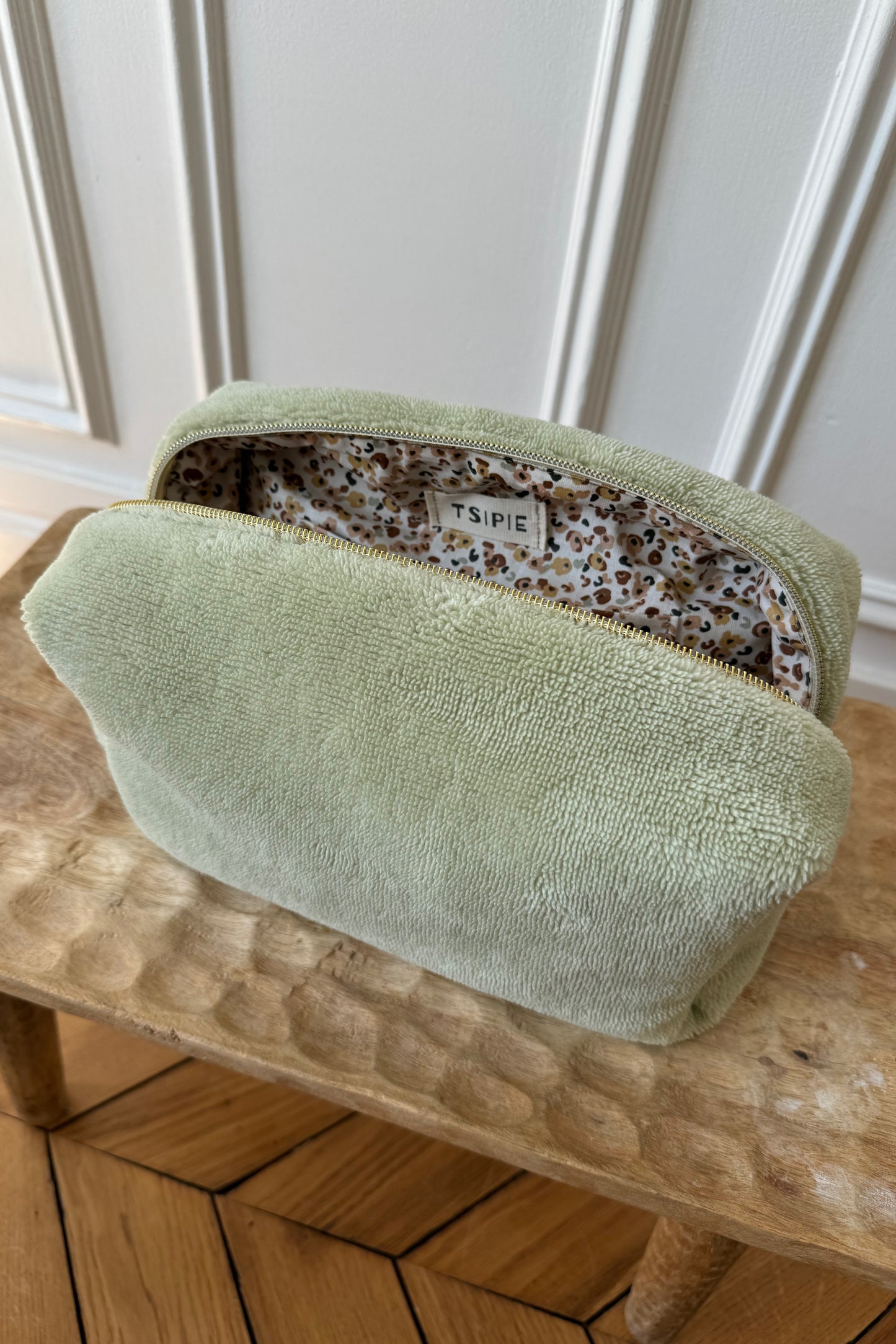 Trousse Vanity