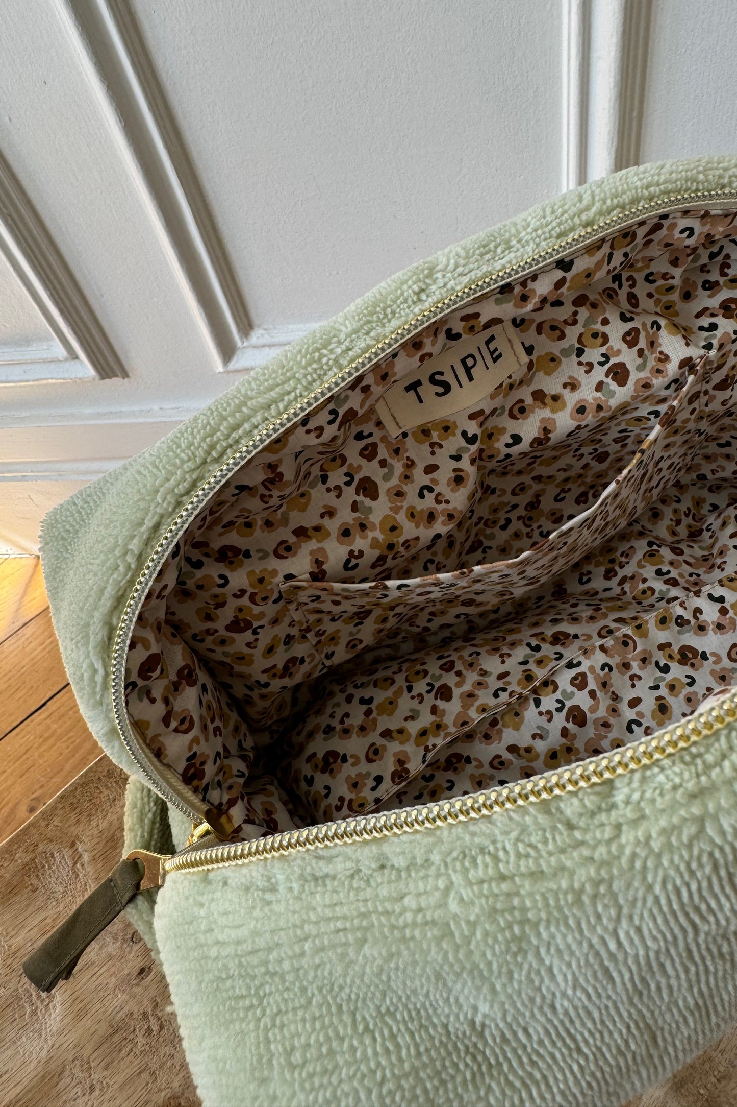 Trousse Vanity