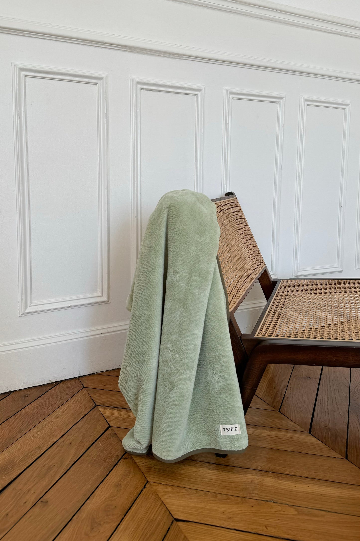 Serviette Spa