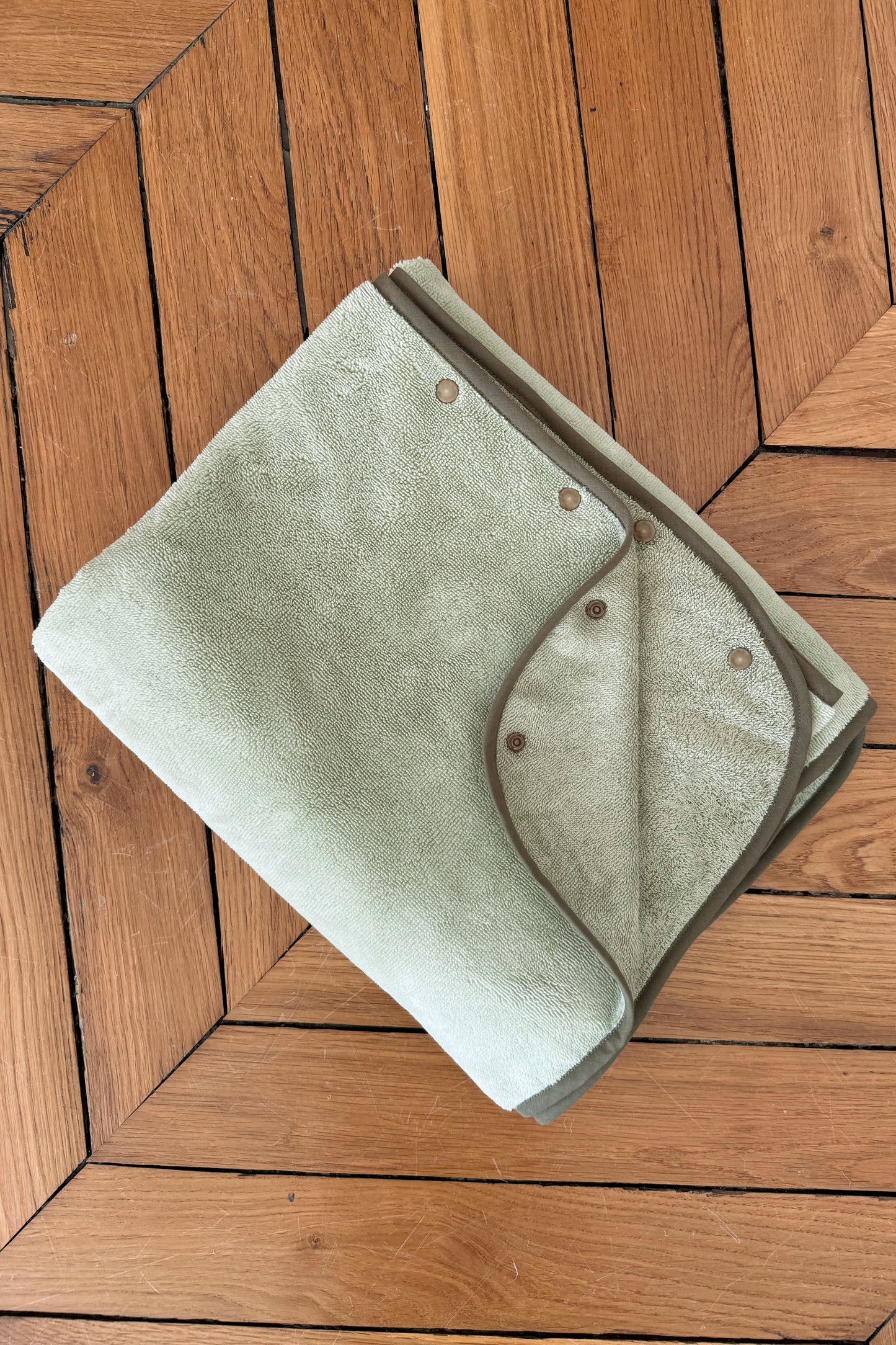 Serviette Spa