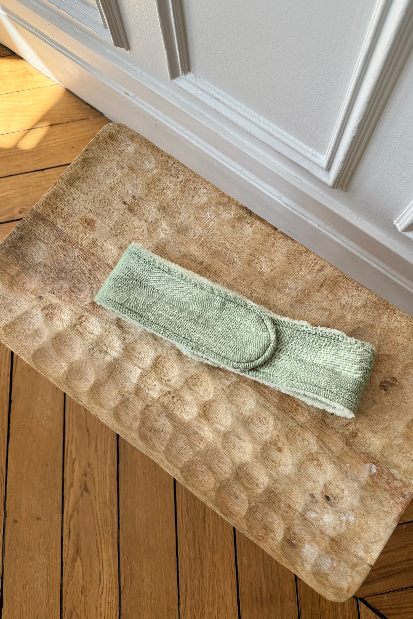 Bandeau De Soin
