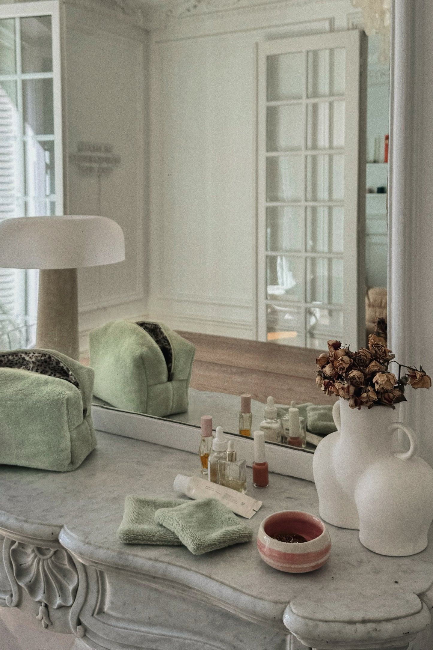 Trousse Vanity