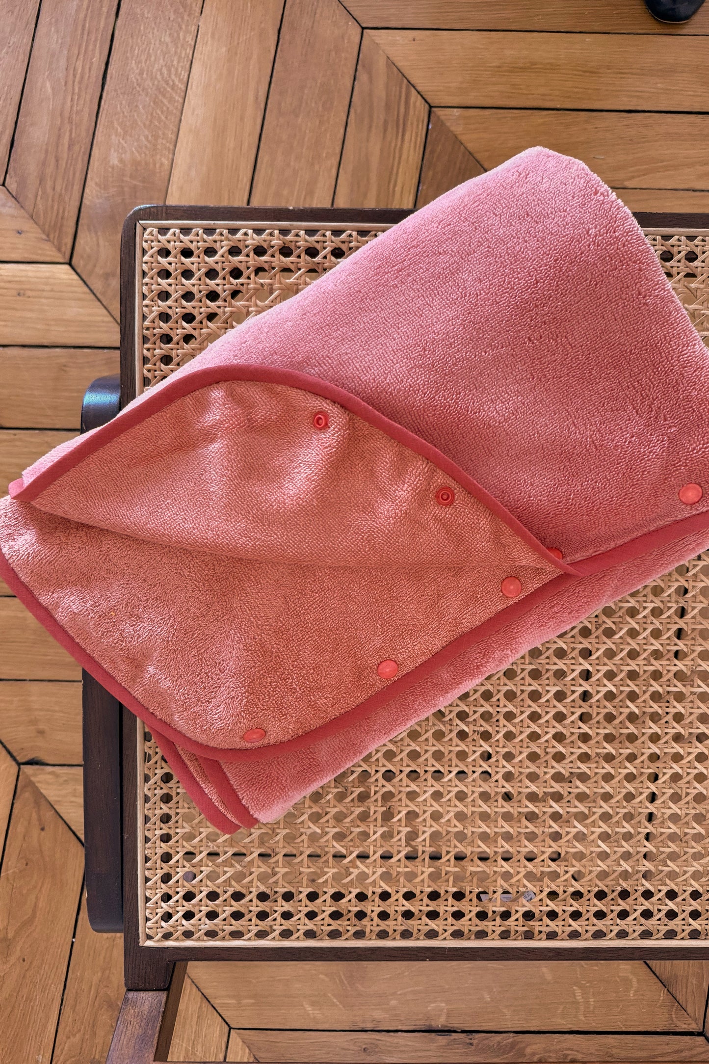 Serviette Spa