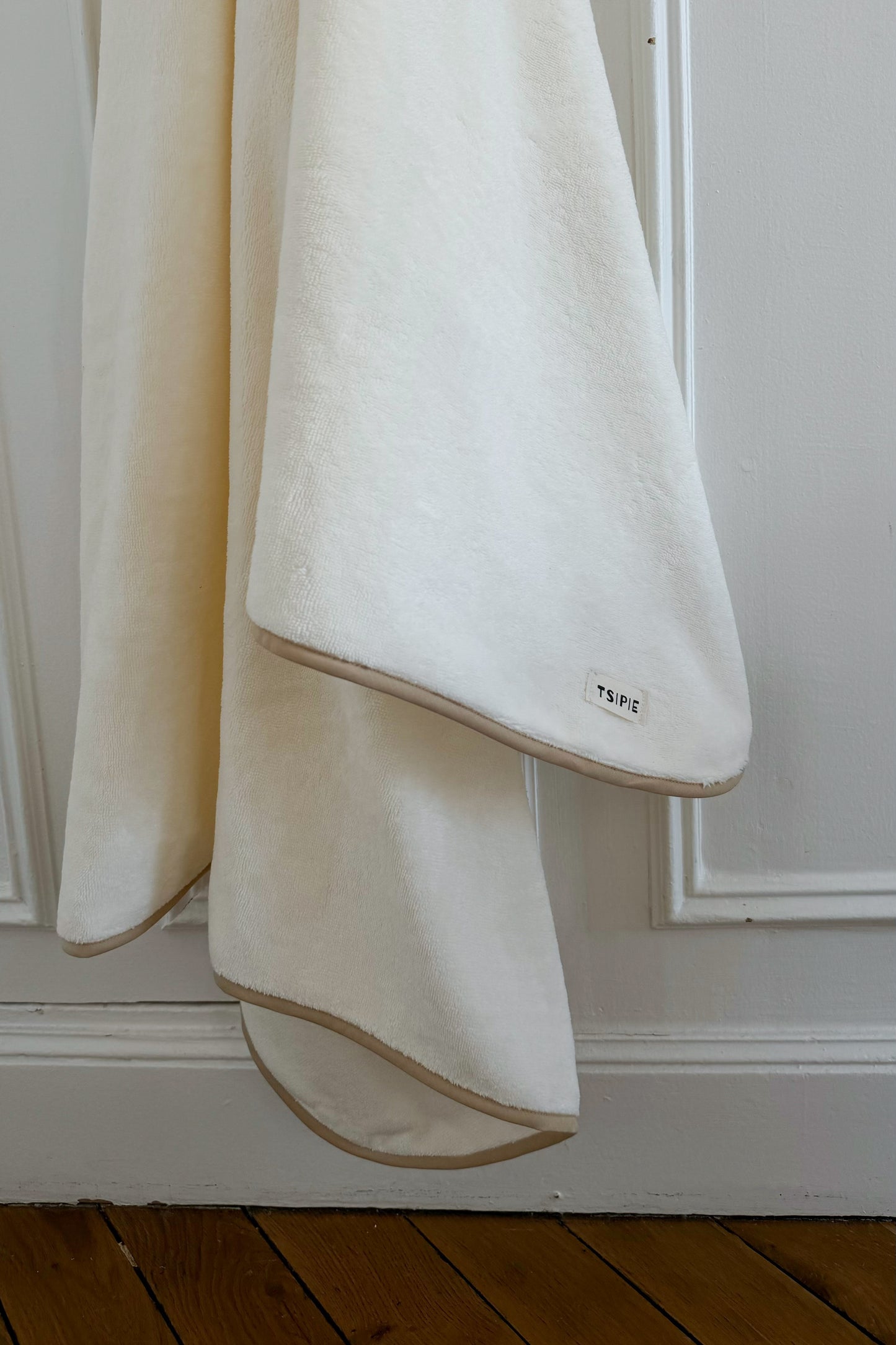 Serviette Spa