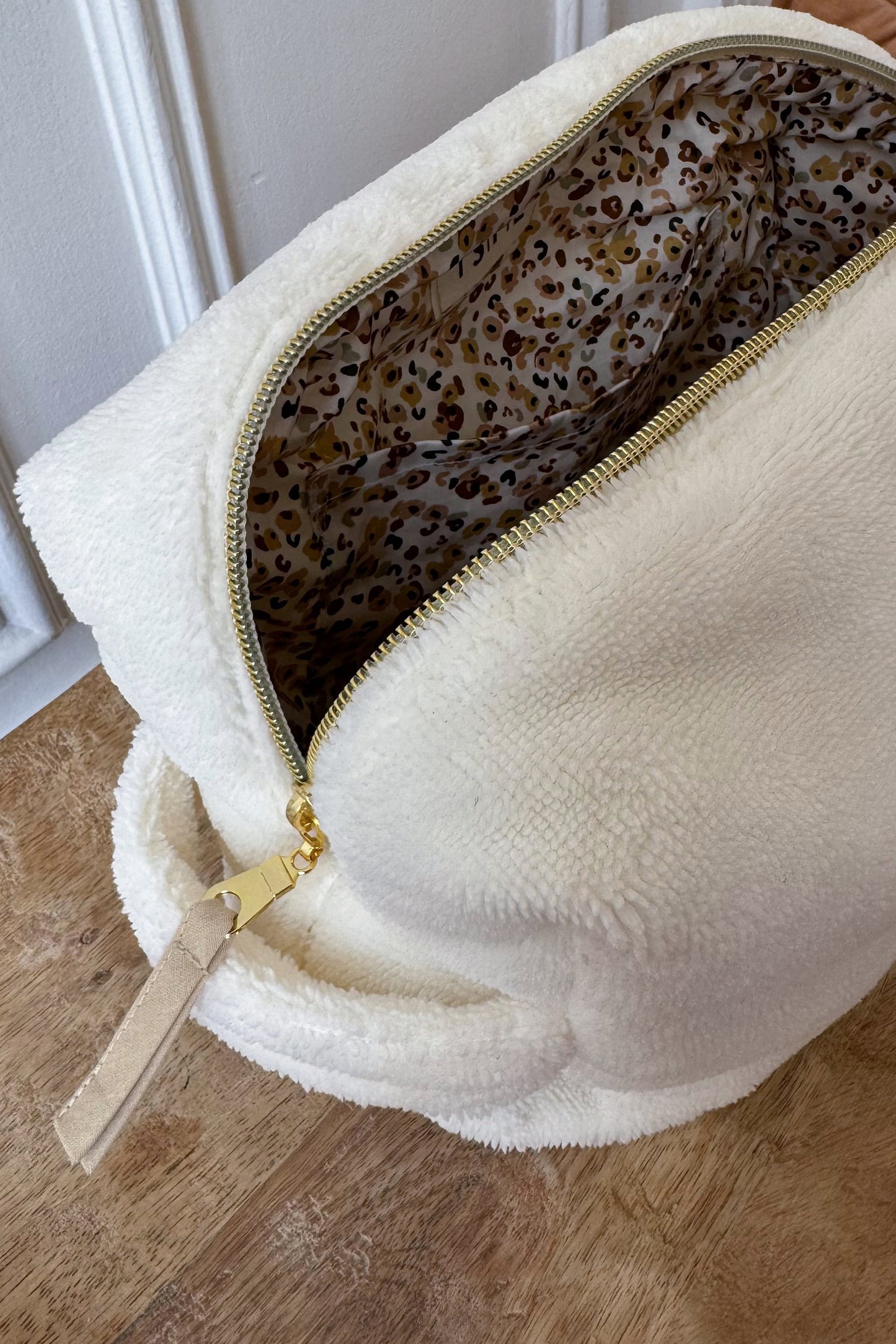 Trousse Vanity