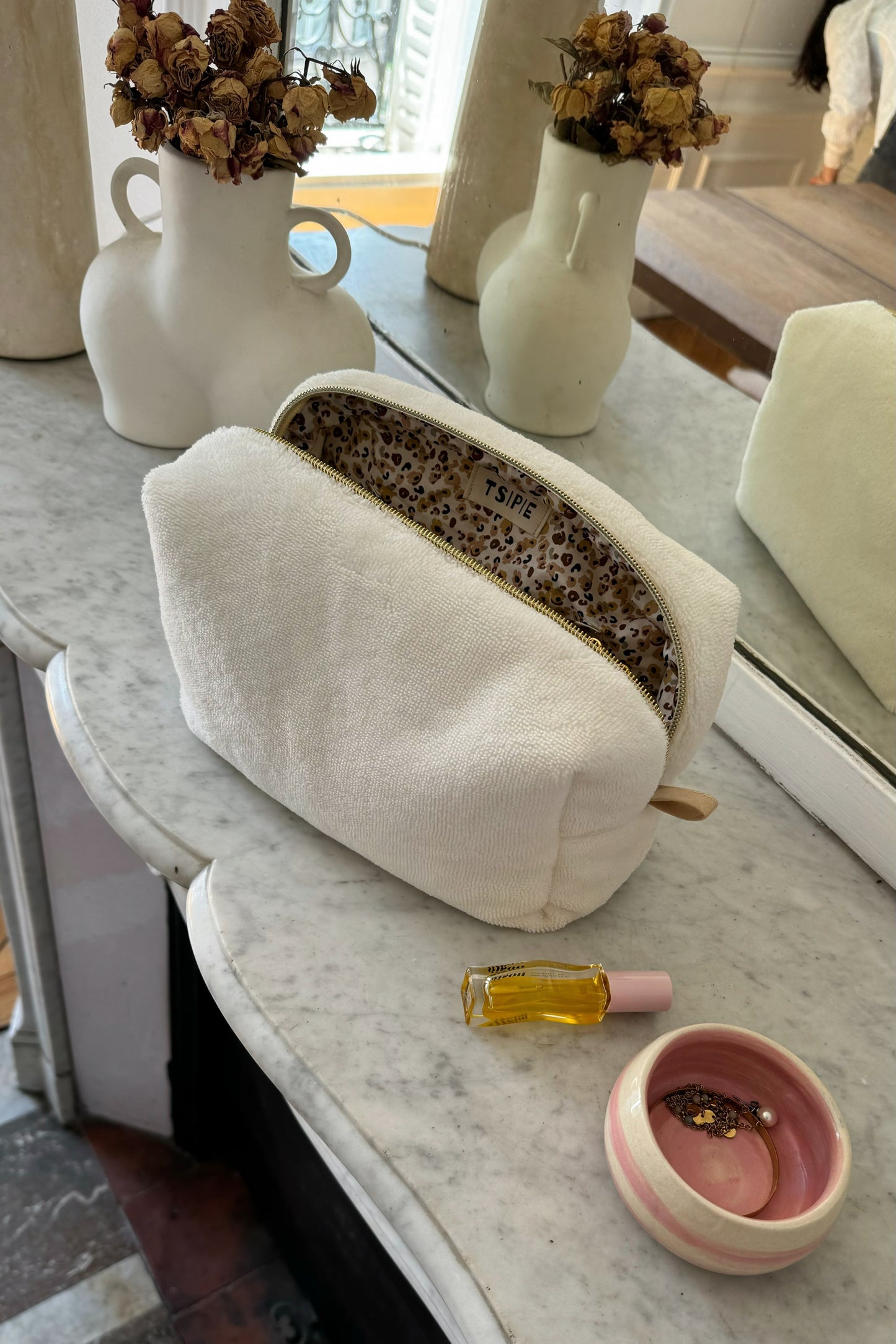 Trousse Vanity