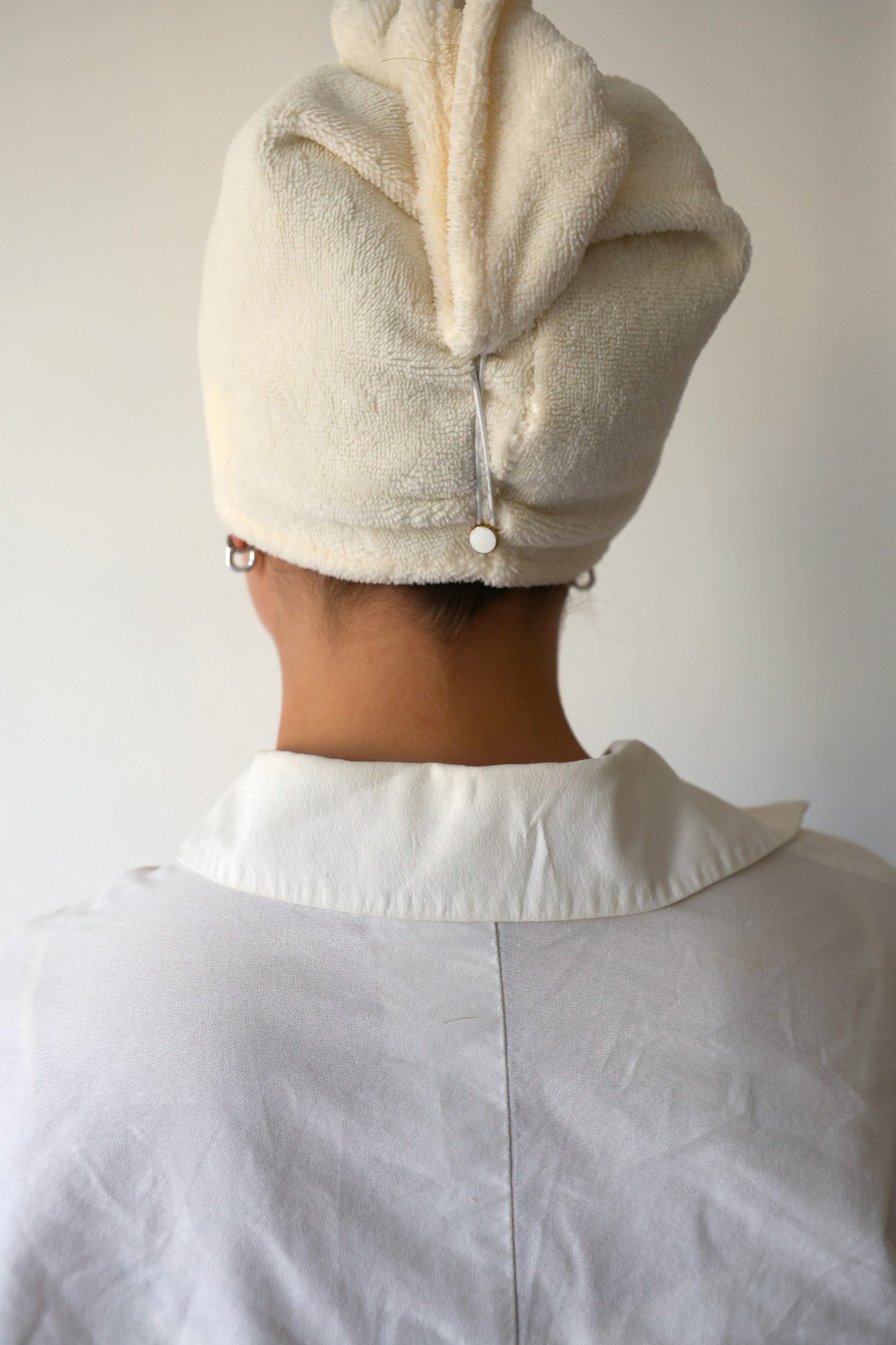 Turban Cheveux