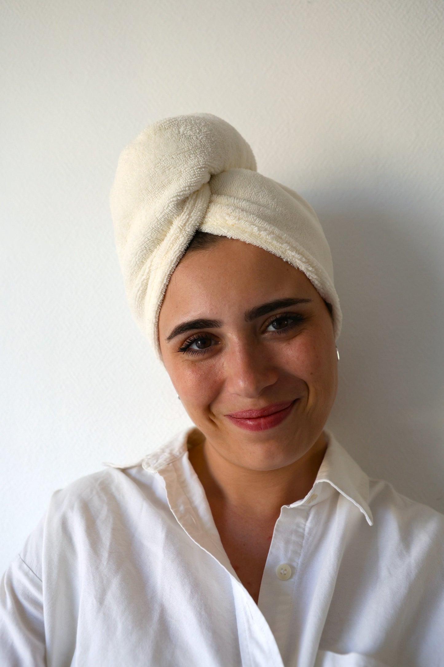 Turban Cheveux