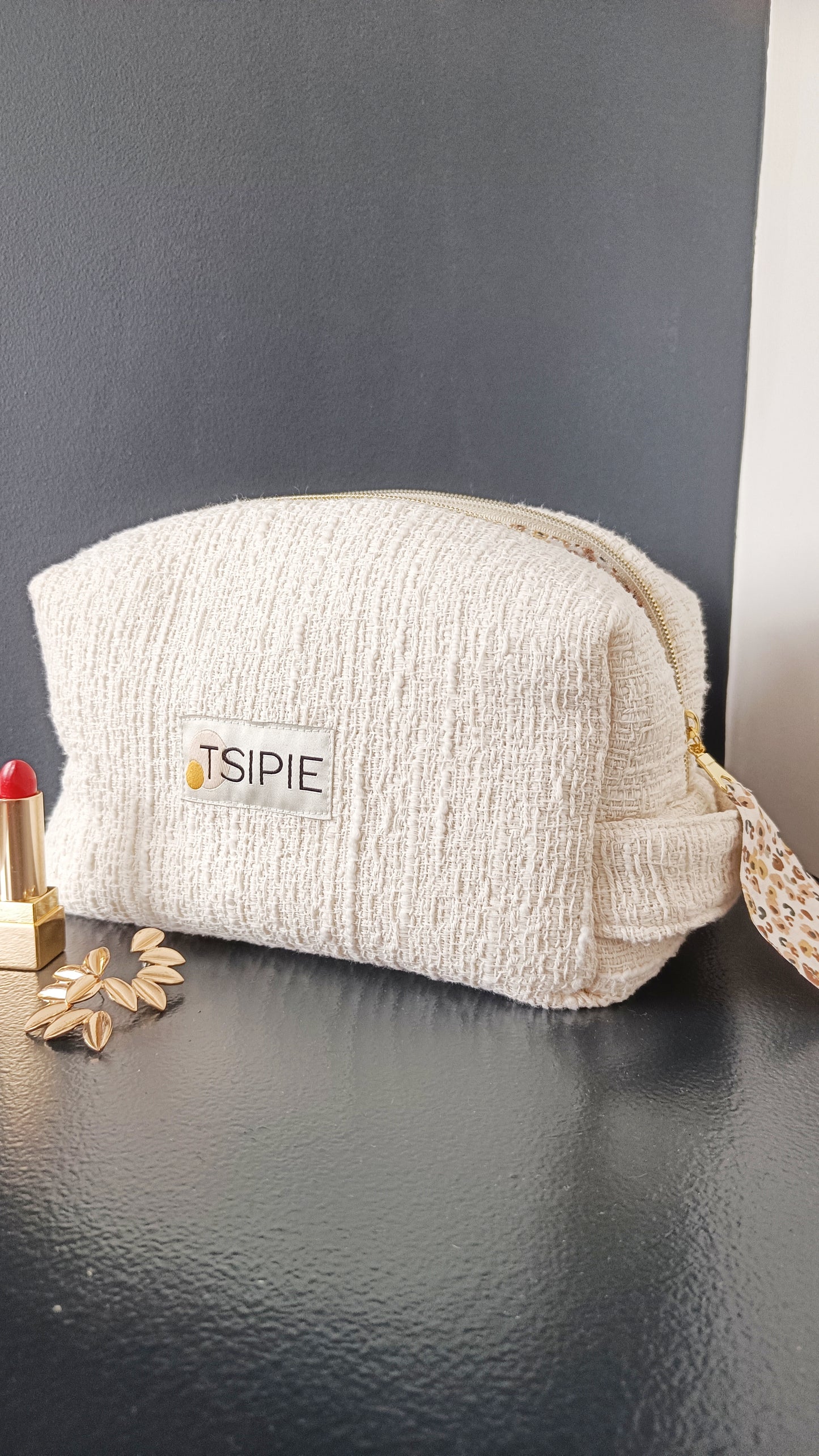 Trousse Vanity
